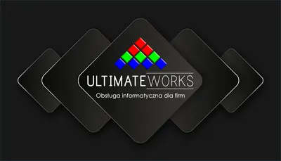 Ultimate Works - Usługi Informatyczne dla Firm